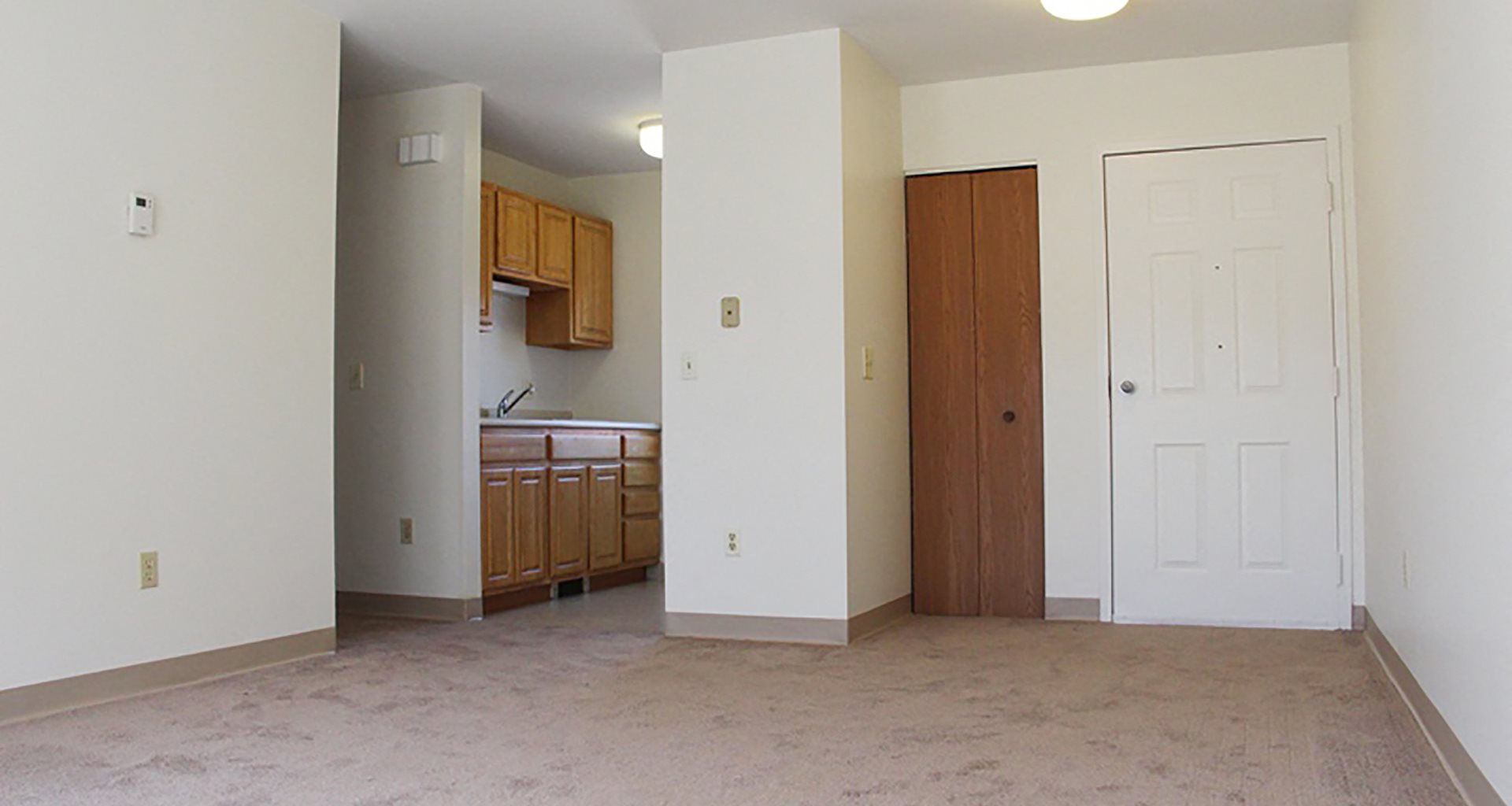 Applewood Apartments in Waterboro, ME